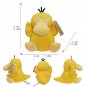 Psyduck Stuffed Toy - Magikarp Pokemon Stuffed Plush Doll Soft Animal Hot Toy...
