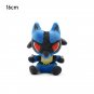 64 Stuffed Toy - Pokemon Plush toys Mew Caterpie Weedle Ditto Gengar Mimikyu ...