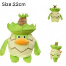 Ludicolo Stuffed Toy - Anime Pokemon Plush Toy Rayquaza Gardevoir Tyranitar N...