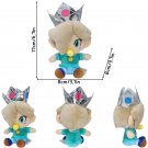 Baby Rosalina Stuffed Toy - 18 Styles Mario Bros Princess Peach Daisy Rosalin...
