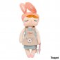B-1 Stuffed Toy - Metoo Doll Plush Toys Cute Rabbit Animals Beautiful Dreamy ...