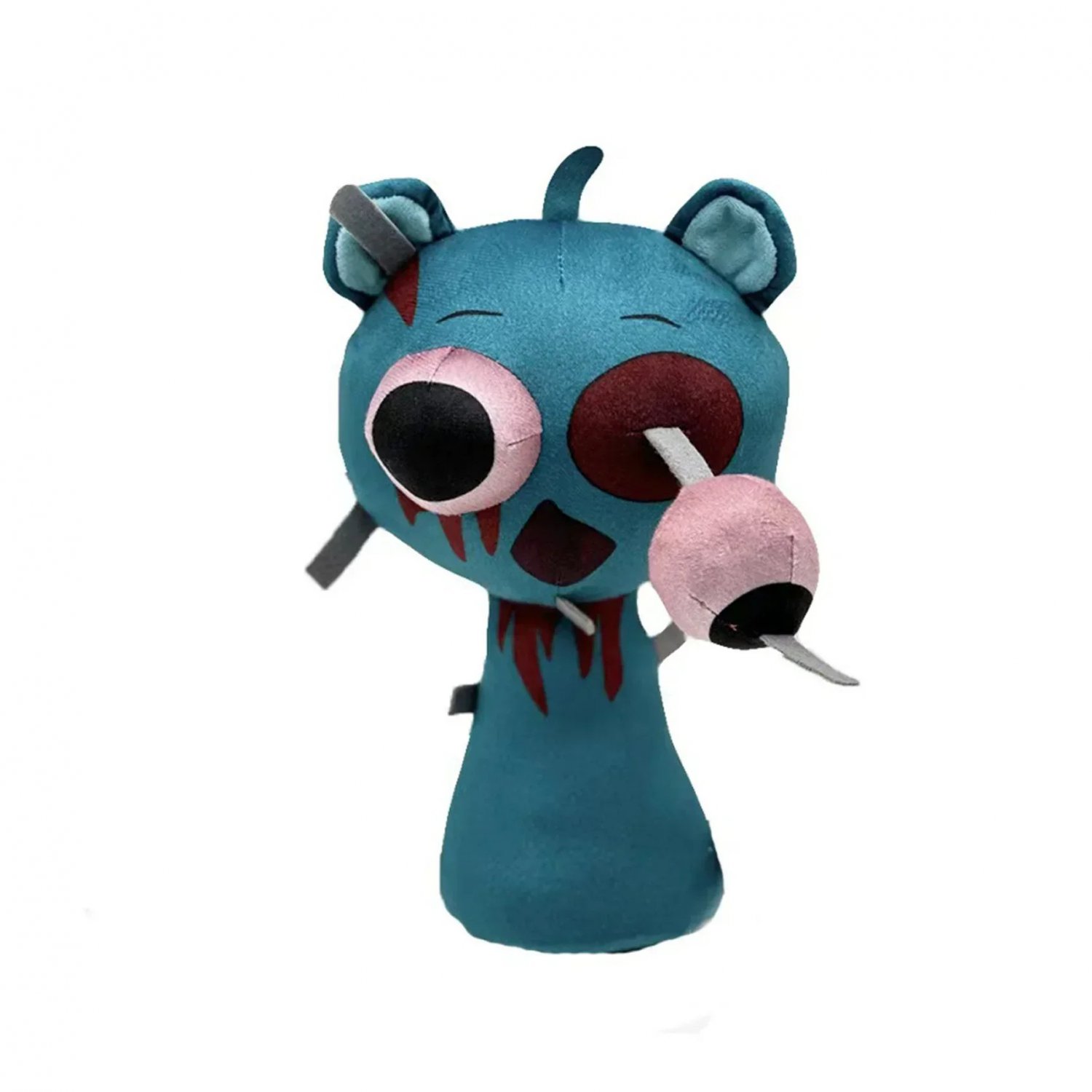jiezou 33 Stuffed Toy - 55styles Sprunki Plush Toys Sprunki Incredibox Plush ...