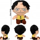 Ace-2 Stuffed Toy - 31 Styles One Piece Tony Tony Chopper Monkey D Luffy Ace ...