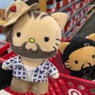 bad bunny 2 Stuffed Toy - Plush LIL PEEP Anime Plush Toy Customized Plush Toy...