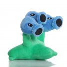Plants 6 Stuffed Toy - Plants vs Zombies 2 Video Game Character Plush Toys PV...