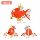 Magikarp 29cm Stuffed Toy - Original Pokemon Pikachu Plush Stuffed Animal Toy...