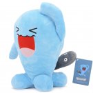 Wobbuffet 20cm Stuffed Toy - HQ 24cm Gengar Plush Pokemon Gengar Peluche Stuf...