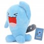 Wobbuffet 20cm Stuffed Toy - HQ 24cm Gengar Plush Pokemon Gengar Peluche Stuf...