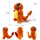 Charmander 1 Stuffed Toy - 41 Styles Pokemon Stuffed Plush Toys Pikachu Psydu...