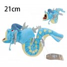 Gyarados Stuffed Toy - Pokemon Plush Toys Cubone Butterfree Scolipede Caterpi...