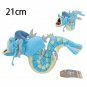 Gyarados Stuffed Toy - Pokemon Plush Toys Cubone Butterfree Scolipede Caterpi...