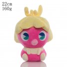 Smoochum 22cm Stuffed Toy - Pokemon Plush Sylveon Ponyta Toy Sandshrew Riolu ...