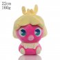 Smoochum 22cm Stuffed Toy - Pokemon Plush Sylveon Ponyta Toy Sandshrew Riolu ...