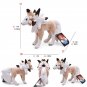 Lycanroc Stuffed Toy - Cosmog Pokemon Plush Doll Soft Animal Hot Toys Great G...