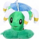 Bloomerang Stuffed Toy - Plants Vs Zombies Stuffed Toys Sunflower WallNut Pea...