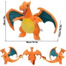 Charizard Stuffed Toy - 26 Styles Pokemon Gengar Snorlax Charizard Lapras Kof...