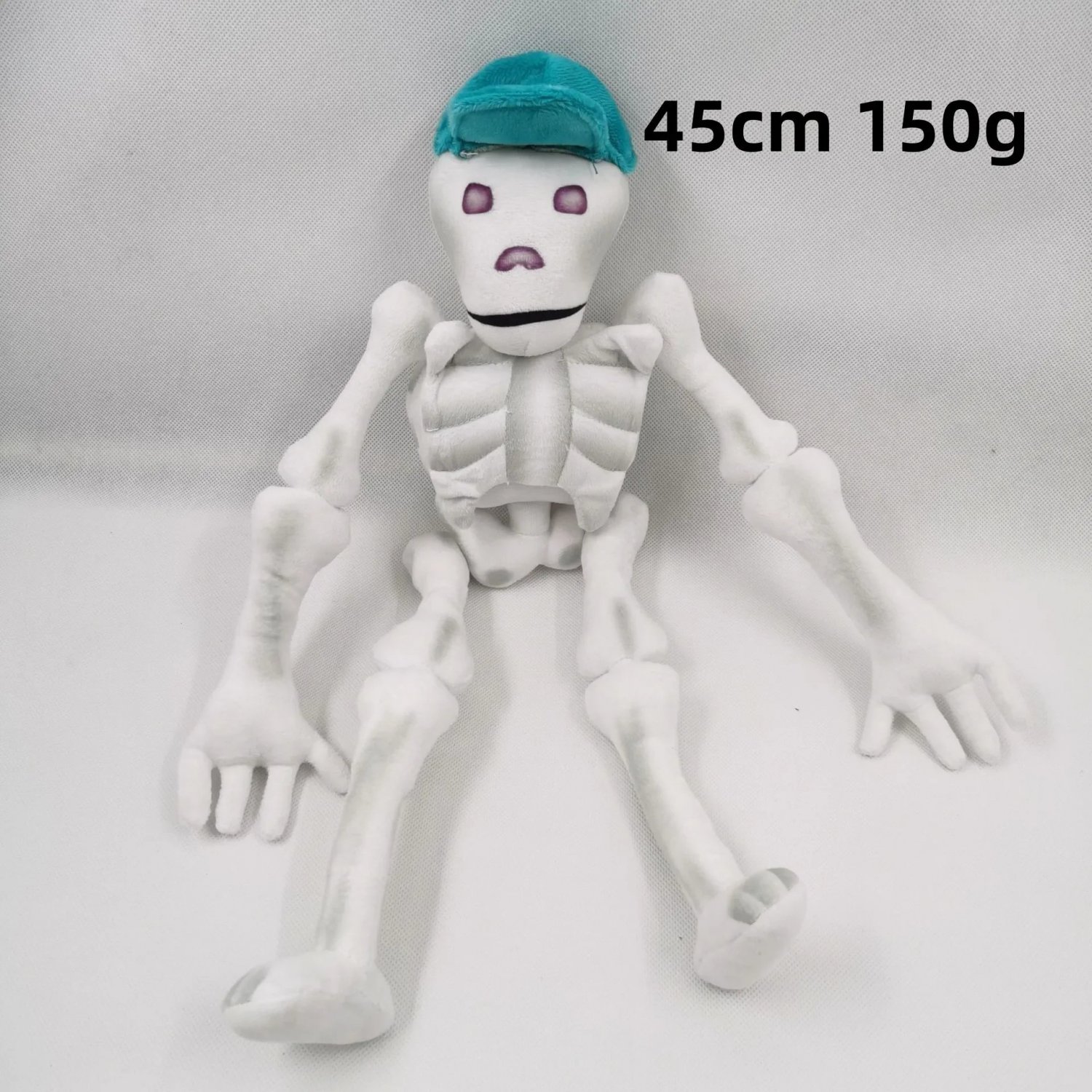 lanmaokulou Stuffed Toy - 25-30CM Doors Figure Escape The Door Stuffed Animal...