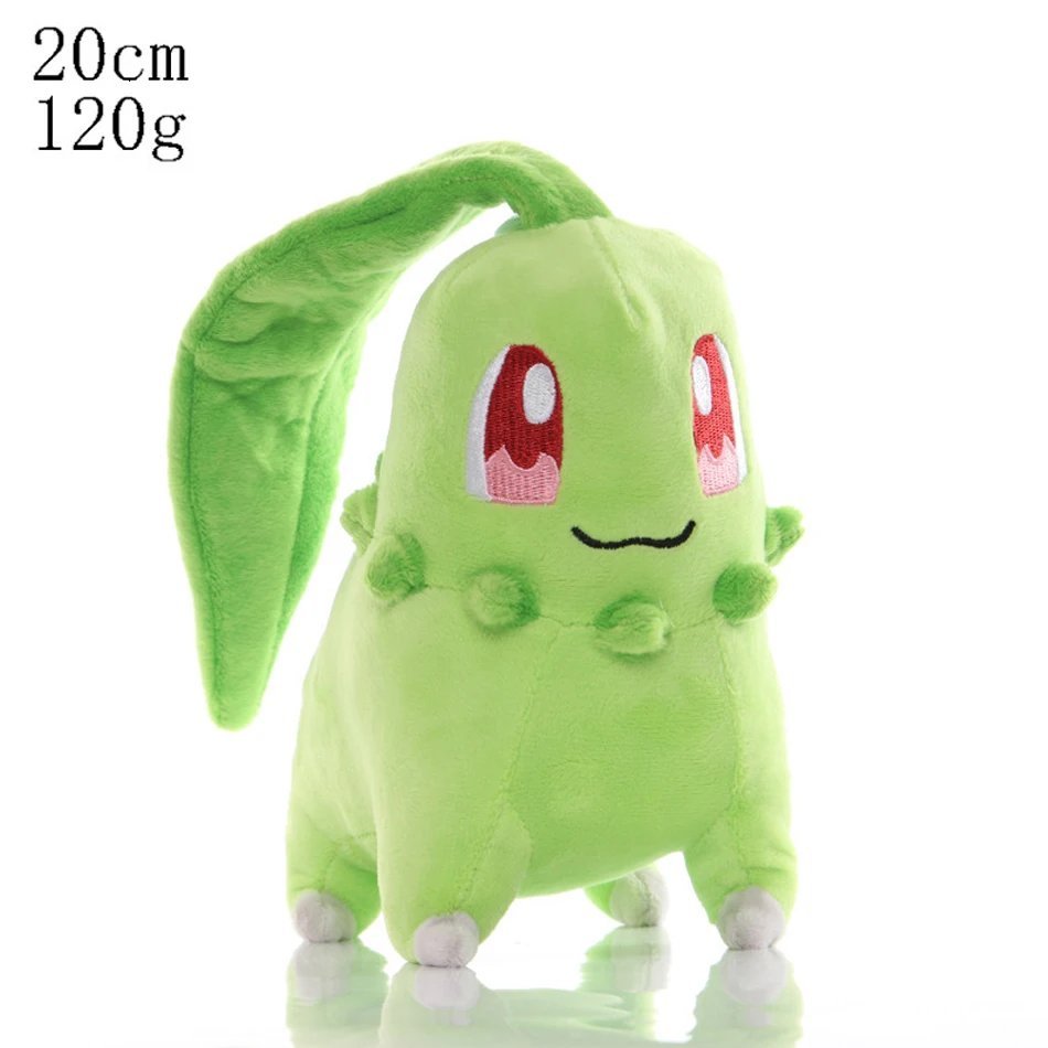 A08 Stuffed Toy - TAKARA TOMY Pokemon 20~25cm Pikachu Plush Toys Stuffed Toys...