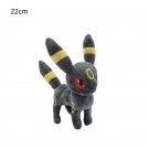 10 Stuffed Toy - Pokemon Plush Toy Eevee Sylveon Flareon Espeon Jolteon Umbre...