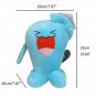 Wobbuffet Stuffed Toy - Jigglypuf POKEMON Original Plush Toy Eevee Piplup Cha...