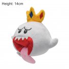 61 King  Boo Stuffed Toy - Hot Game Mario Plush Doll Cute Mario Luigi Princes...