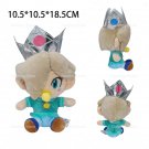 E Stuffed Toy - 14 Styles Mario Plush Princess Peach Daisy Toadette Rosalina ...