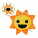 Pink Stuffed Toy - 20cm Sprunki Plush Rhythm Box Stuffed Toy Game Peripheral ...