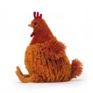 chicken-J10120967 Stuffed Toy - 30cm Soft Plush Toy Little Dragon Plush Toy W...