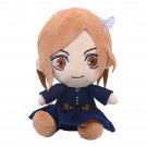 3 Stuffed Toy - Jujutsu Kaisen Plush Satoru Gojo Fushiguro Megumi Itadori Yuj...