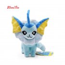 Vaporeon Stuffed Toy - Pokemon Shiny Cubone Caterpie Butterfree Plush Toys Ee...