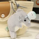 shark Stuffed Toy - 15CM kawaii Lovely Otter Seal Whale Shark Platypus Plush ...
