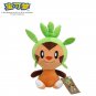 Chespin Stuffed Toy - Original Pokemon Plush Toy Pikachu Snorlax Bulbasaur Ge...