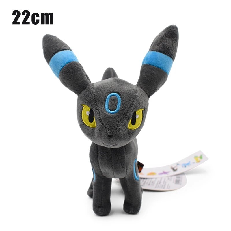 15 Stuffed Toy - Mimikyu Eevee Cubone Stuffed Plush Toy, Best Gift for All Ages
