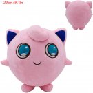 Jigglypuff Stuffed Toy - Pokemon Gengar Shinx Latios Latias Charizard Soft Pl...