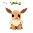 big Eevee Stuffed Toy - TAKARA TOMY Big Size Leafeon Pokemon Espeon Plush Toy...