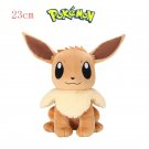 big Eevee Stuffed Toy - TAKARA TOMY Big Size Leafeon Pokemon Espeon Plush Toy...