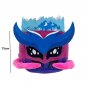 Gas Stuffed Toy - Blox Fruits 15cm Plush Mammoth Fruit Spin Sound Quake Shado...