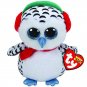 115 nester Stuffed Toy - Genuine Ty Stuffed Plush Toys Kiwi The Multicolor Lo...