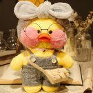 style 14 Stuffed Toy - 30cm kawaii cosplay yellow Duck plush toys Cute Stuffe...