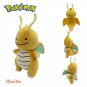 Dragonite1 Stuffed Toy - Bulbasaur Pekomon Cyndaquil Oshawott Rowlet Plush To...