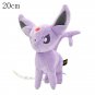 Espeon 20cmstand Stuffed Toy - Pokemon Morpeko Gengar Plush Smoochum Jirachi ...