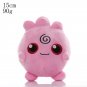 Igglybuff 15cm Stuffed Toy - Cyndaquil Plush Toys Pokemon Pikachu Peluche Squ...