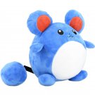 Marill 23cm Stuffed Toy - HQ 24cm Gengar Plush Pokemon Gengar Peluche Stuffed...