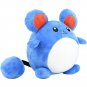 Marill 23cm Stuffed Toy - HQ 24cm Gengar Plush Pokemon Gengar Peluche Stuffed...