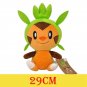 Chespin 29cm Stuffed Toy - HQ Gengar Pokemon Plush Toys Pikachu Stuffed Doll ...