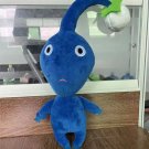 J Stuffed Toy - Ice Pikmins Stuffed Animals Rock Pikmins Plush Blue Pikmins P...
