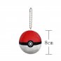 Pocke Ball 8cm Stuffed Toy - Pokemon Plush Sylveon Ponyta Toy Sandshrew Riolu...