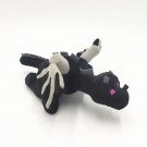 30cm Stuffed Toy - 30cm Game MC Ender Dragon Enderdragon Plush Toys Doll Blac...