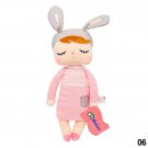 A-6 Stuffed Toy - Metoo Doll Plush Toys Cute Rabbit Animals Beautiful Dreamy ...