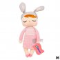 A-6 Stuffed Toy - Metoo Doll Plush Toys Cute Rabbit Animals Beautiful Dreamy ...